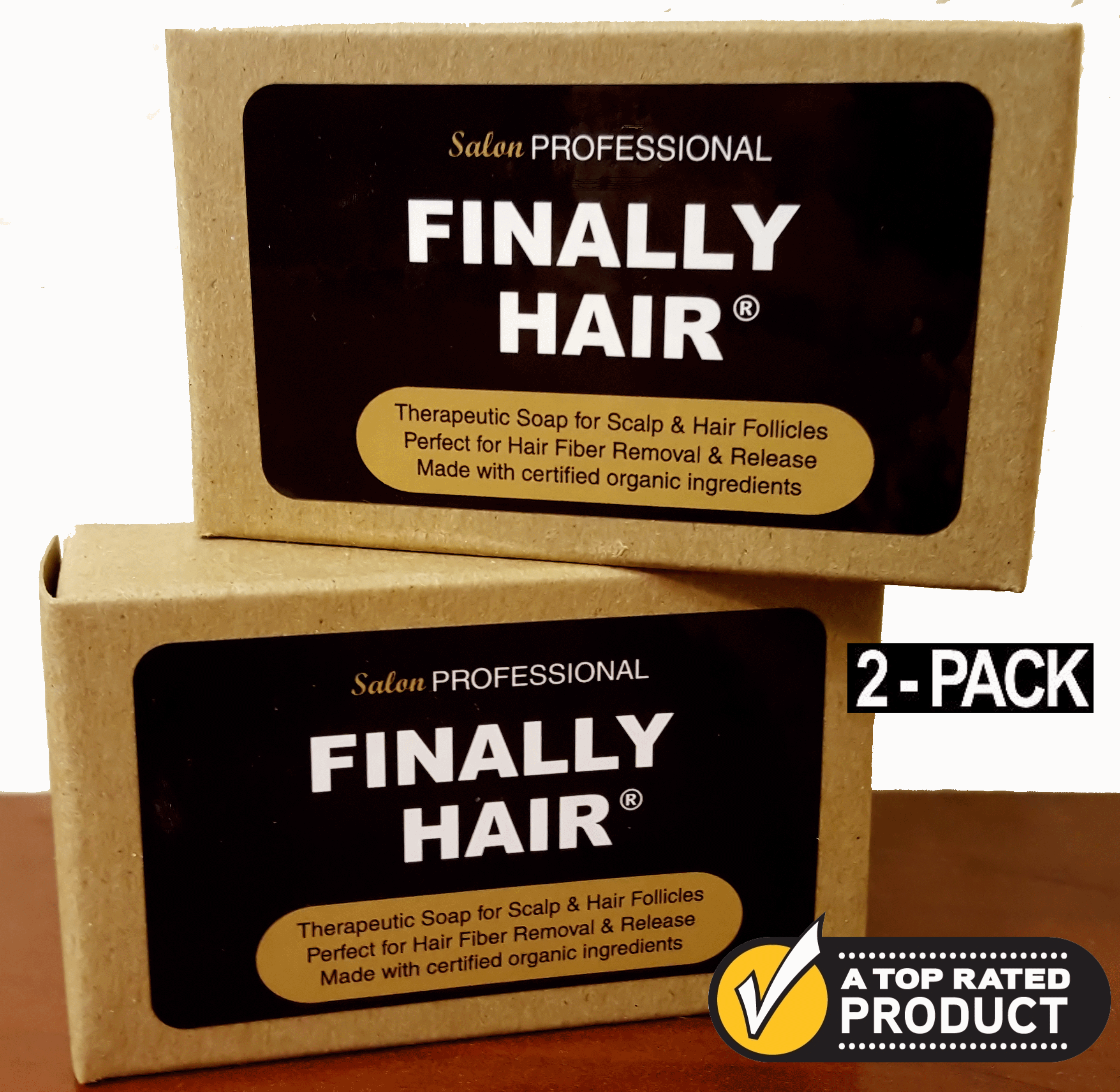 Hair Loss Shampoo Conditioner Soap Healthy Hair Therapy Bars [Soap 2 Pack]  - $ : hair building fiber - Finally Hair®, Hair Building Fiber -  Finally Hair®