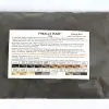 Hair Fiber Refill Bag - 57 Grams 1/8 lb. of Hair Building Fibers Thickener Powder 50g+7g bonus - Keratin Style Fibers