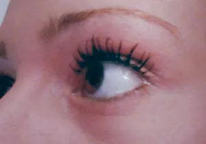 Hair Fiber Prep Solution for perfect brows