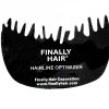 picture of the hairline optimizer comb tool that comes with the electric sprayer in the kit.