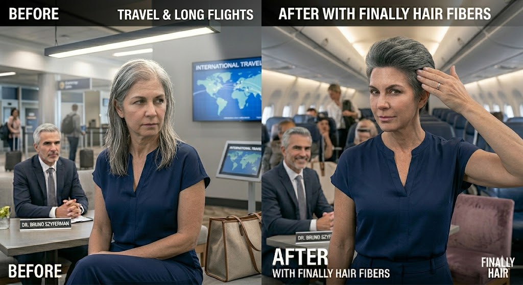 travel-long-flights-hair-fibers-before-and-after-dr-bruno-szyferman