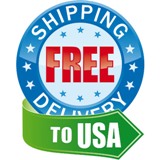 free hair building fibers shipping