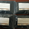 Private Label Refill Bag 228G 1/2 Pounder Hair Filler Fiber