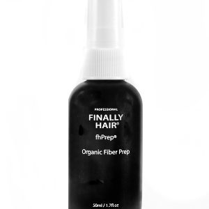 Hair & Brow Building Fibers Natural Fiber Prep Solution (fhPrep)