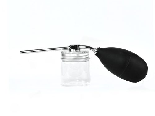 Easy One Handed Atomizer Spray Pump Applicator