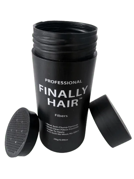 Hair Fiber Empty Finally Hair Fiber Applicator Bottle 31 Hair Fiber Empty Finally Hair Fiber Applicator Bottle