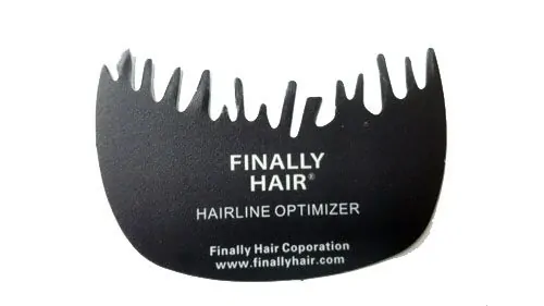 Finally Hair Hairline Optimizer 29 Finally Hair Hairline Optimizer