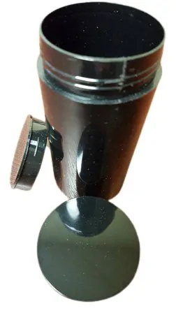 Hair Fiber Applicator Bottle - Gloss Deluxe Hair Fiber Empty Shaker Bottle - Finally Hair Applicator Shaker Refillable Bottle 30 Gloss Deluxe Hair Fiber Empty Finally Hair Applicator Bottle