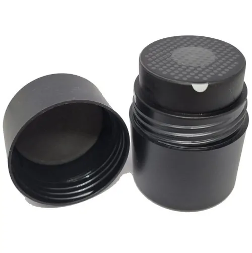 Travel Size 8 Gram Hair Fiber Applicator Bottle