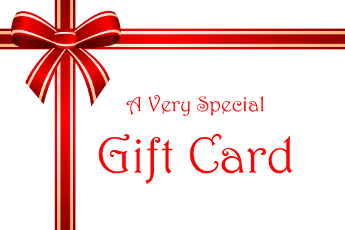 $75 Gift Certificate